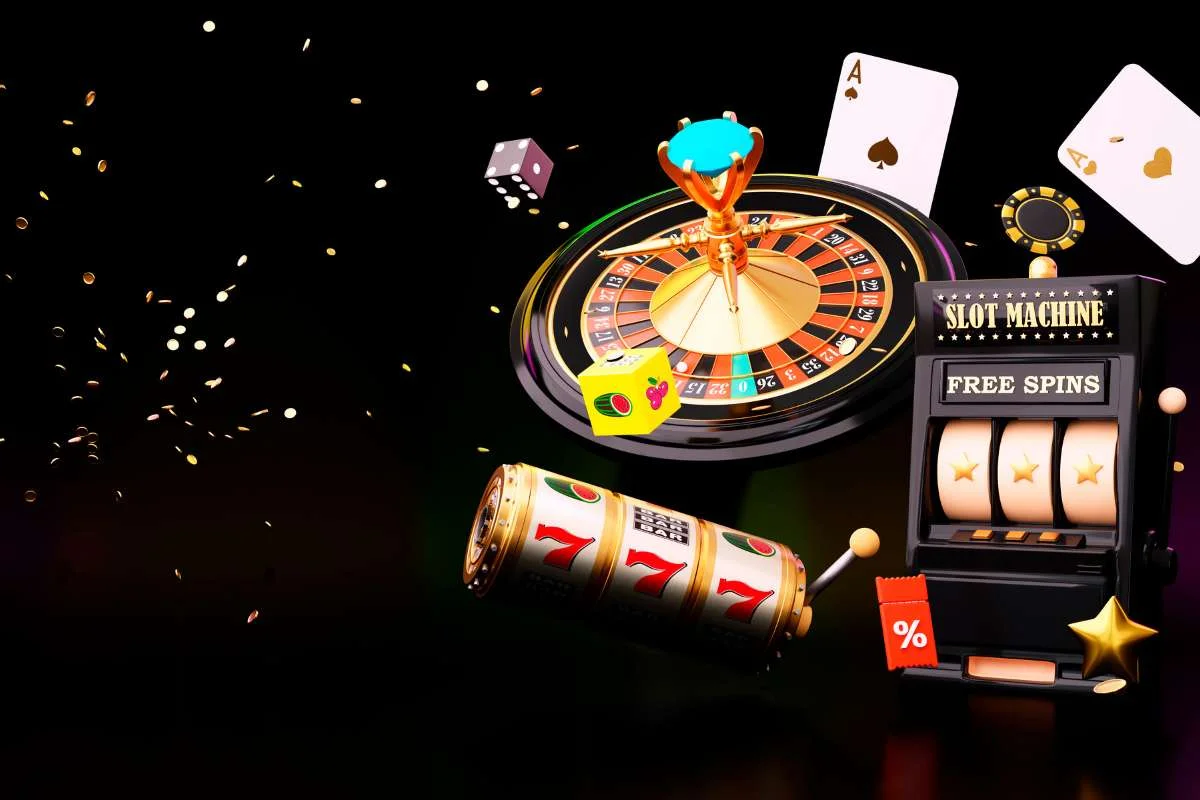 Online Casino 
