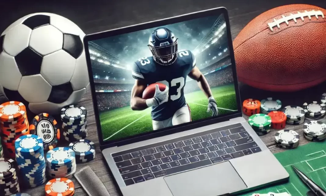 Football Betting