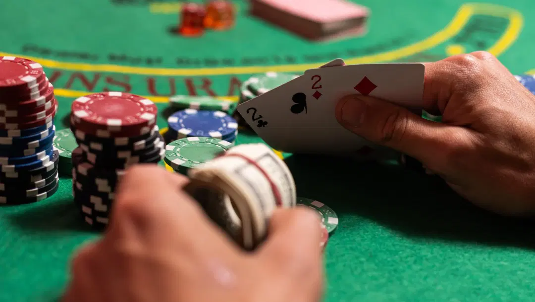Online Casino