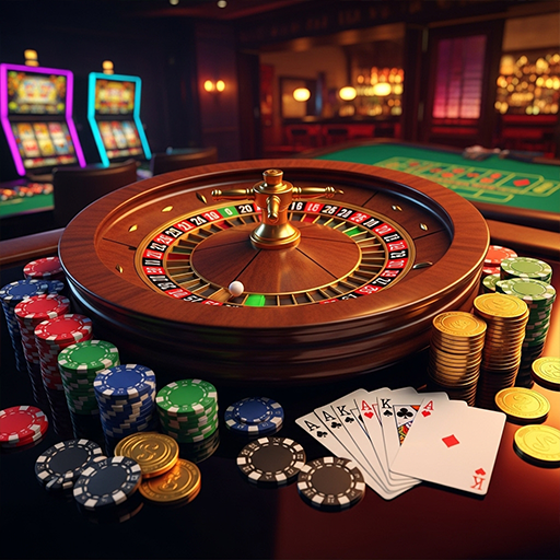 Online Casino